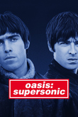 Oasis: Supersonic