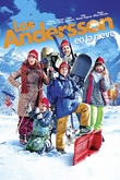 Los Andersson en la nieve