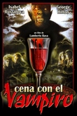 Cena con el vampiro