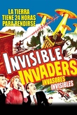 Invasores Invisibles