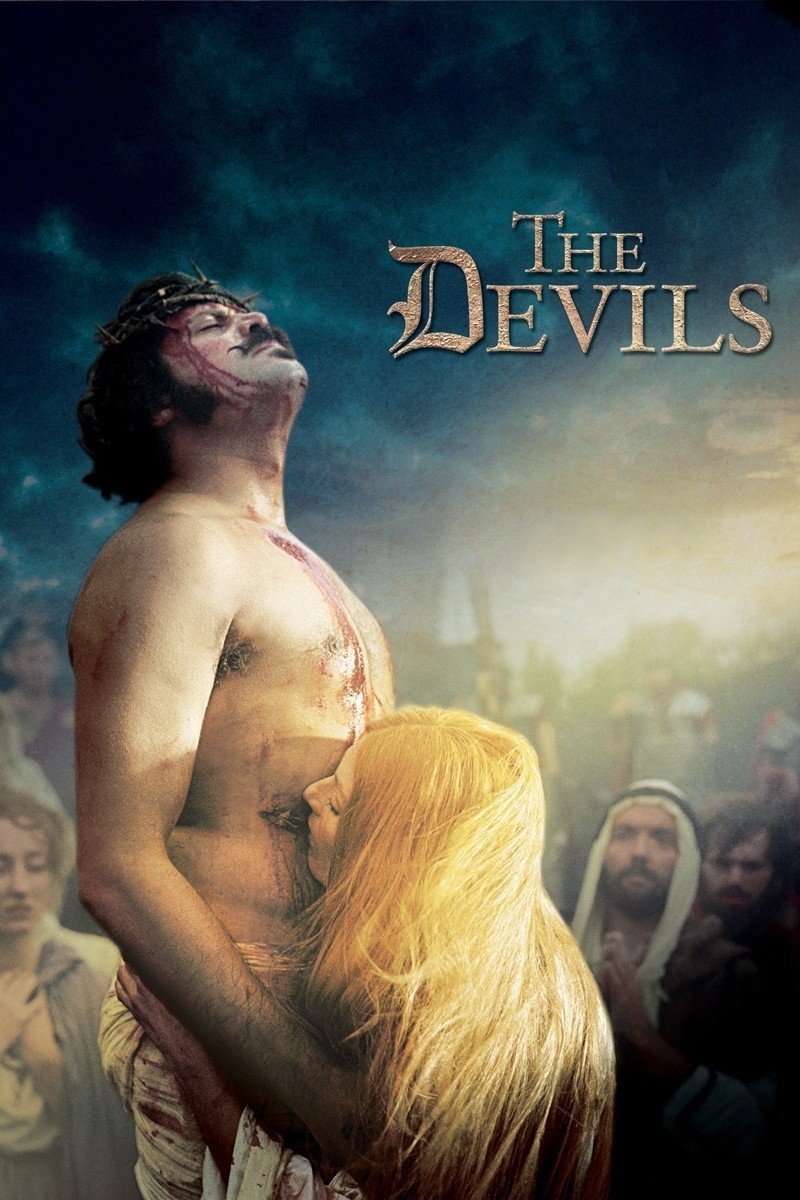 Los demonios (1971), ver online en Filmin