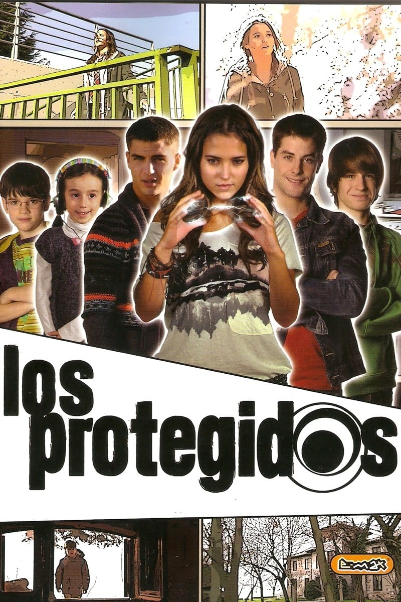 Los Protegidos, ver ahora en Filmin