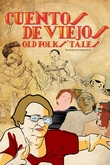 Cuentos de Viejos