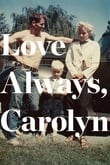 Love always, Carolyn