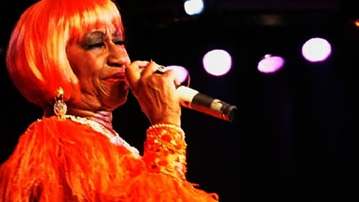Pasión Cubana