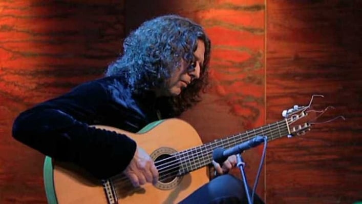 Flamenco para tus ojos