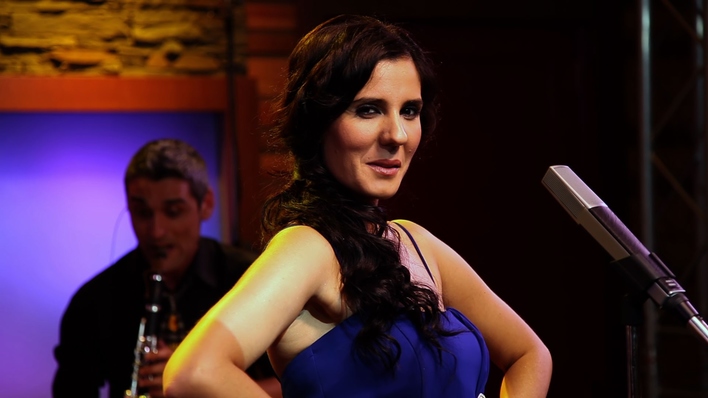 Flamenco solo