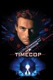 Timecop, policía en el tiempo