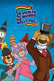 La vuelta al mundo de Willy Fog