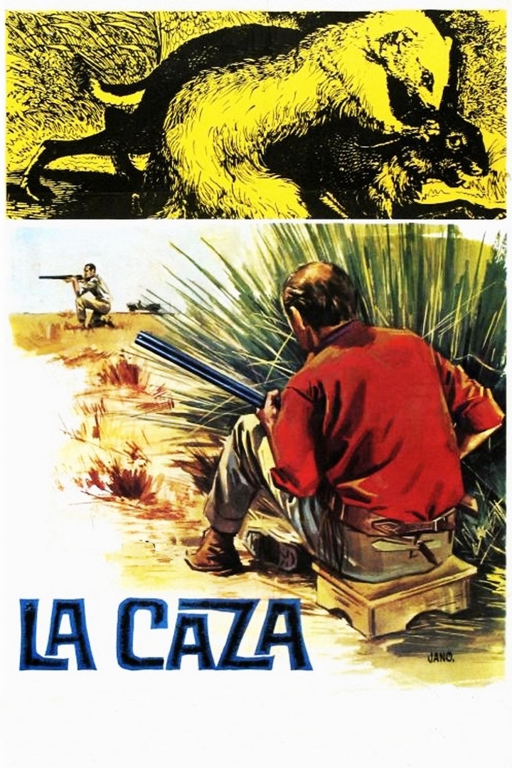 Caza Legal Pelicula Completa En Español