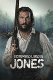 Los hombres libres de Jones