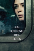 La chica del tren