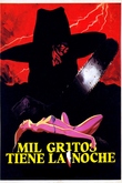 Mil gritos tiene la noche