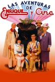 Las aventuras de Enrique y Ana