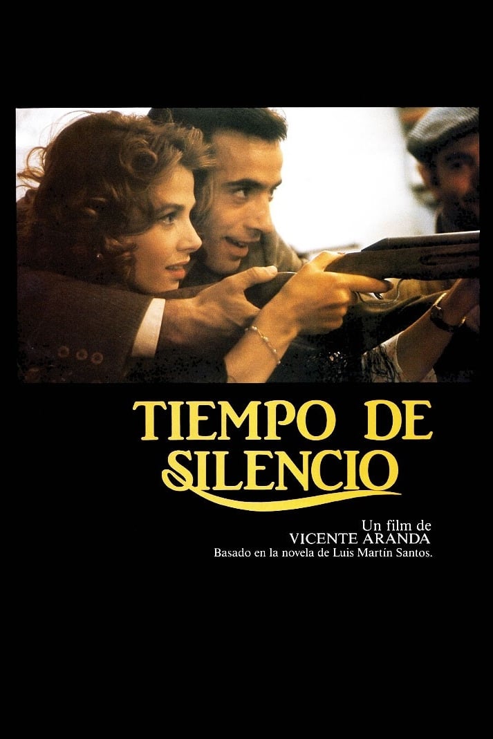 Tiempo de silencio, ver ahora en