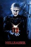 Hellraiser (los que traen el infierno)