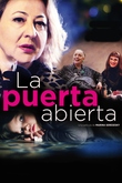 La puerta abierta