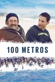 100 metros