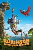 Robinson, una aventura tropical