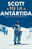Scott en la Antártida