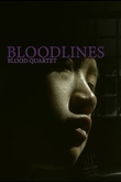Bloodlines - Blood Quartet