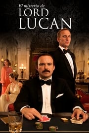 El misterio de Lord Lucan