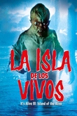 La isla de los vivos
