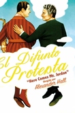 El difunto protesta