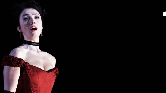 La traviata (Teatro Real)