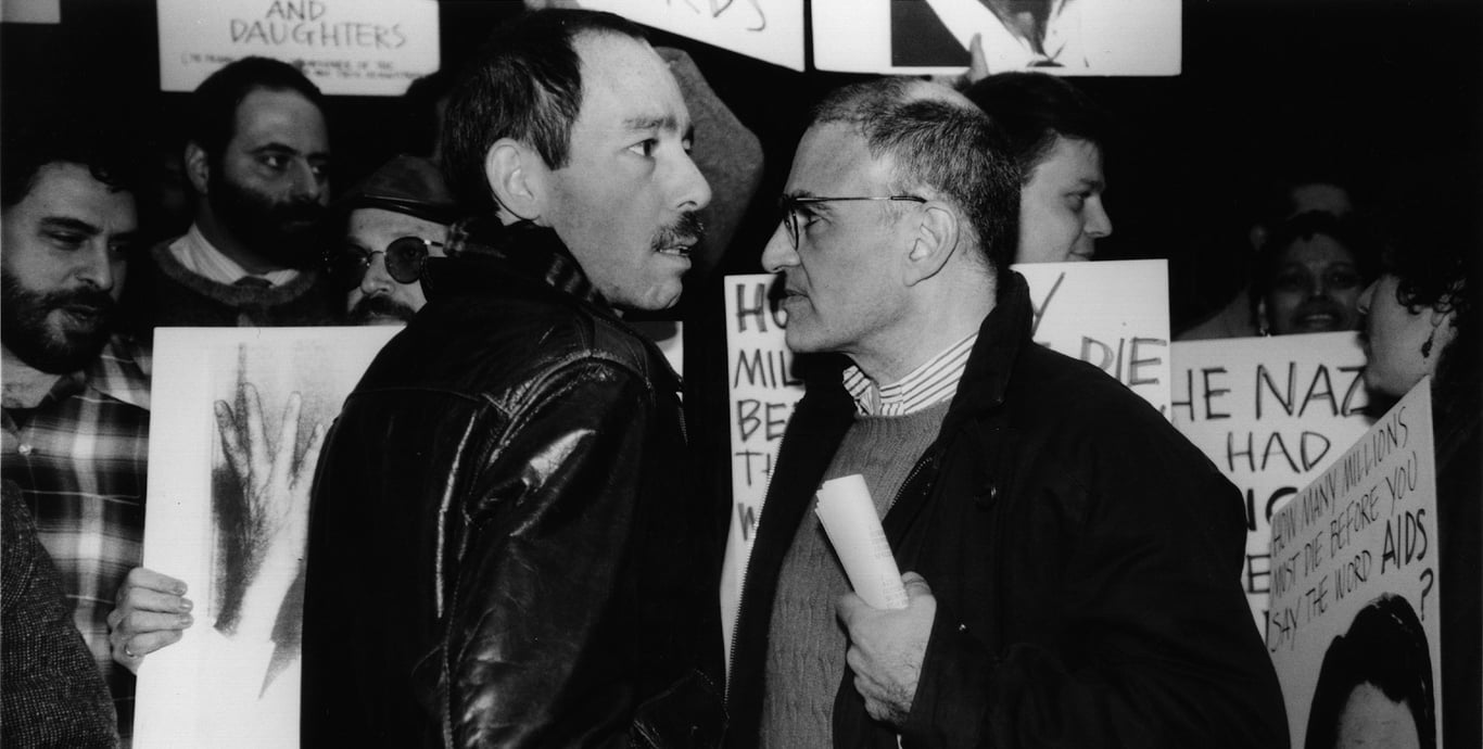 Vito, ver ahora en Filmin