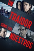 Un traidor como los nuestros