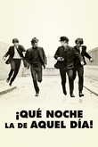 ¡Qué noche la de aquel día!