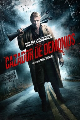 Cazador de demonios, ver ahora en Filmin