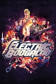 Electric Boogaloo: la loca historia de Cannon Films