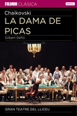 La dama de picas