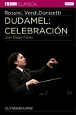 Dudamel: Celebración
