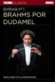 Brahms por Dudamel