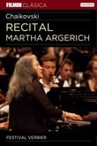 Concierto con Martha Argerich