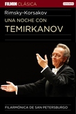 Una noche con Temirkanov