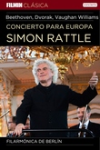 Concierto para Europa Simon Rattle