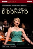 Recital de Joyce Didonato