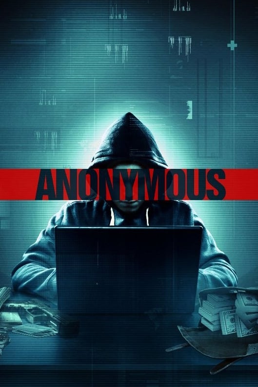 Anonymous, Ver Ahora En Filmin