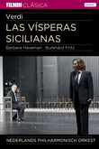 Las vísperas sicilianas