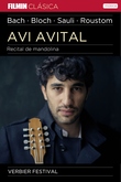 Concierto Avi Avital