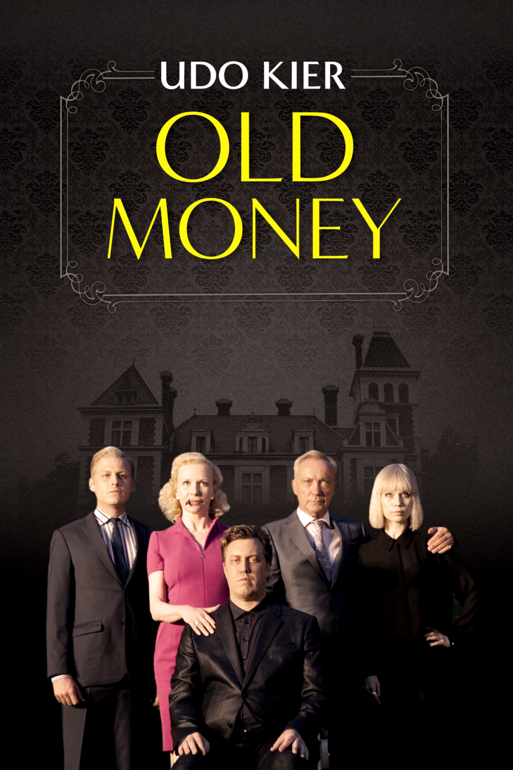 Old Money (Miniserie de TV)