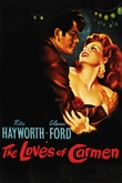 Los amores de Carmen