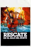 Rescate en el mar del norte