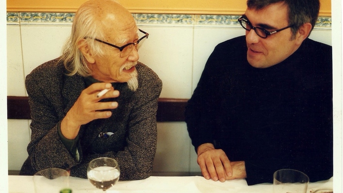 Seijun Suzuki: Kabuki & Yakuzas