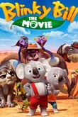 Blinky Bill el koala