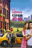 Los últimos cinco años